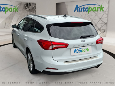 Ford Focus Gebrauchtwagen Ford Focus Gebrauchtwagen