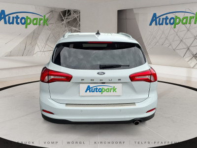 Ford Focus Gebrauchtwagen Ford Focus Gebrauchtwagen
