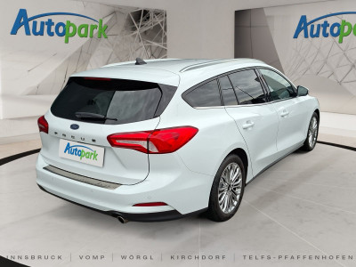 Ford Focus Gebrauchtwagen Ford Focus Gebrauchtwagen