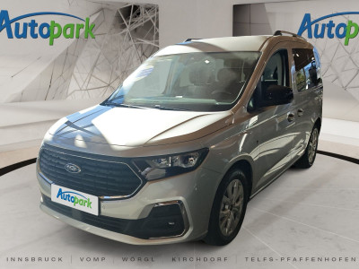Ford Tourneo Connect Neuwagen Ford Tourneo Connect Neuwagen