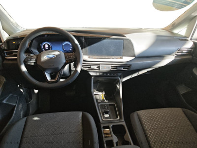 Ford Tourneo Connect Neuwagen Ford Tourneo Connect Neuwagen