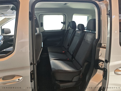 Ford Tourneo Connect Neuwagen Ford Tourneo Connect Neuwagen