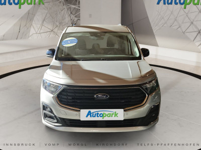 Ford Tourneo Connect Neuwagen Ford Tourneo Connect Neuwagen