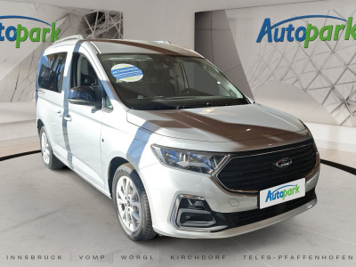 Ford Tourneo Connect Neuwagen Ford Tourneo Connect Neuwagen