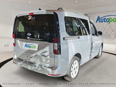 Ford Tourneo Connect Neuwagen Ford Tourneo Connect Neuwagen