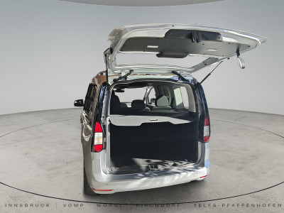 Ford Tourneo Connect Neuwagen Ford Tourneo Connect Neuwagen