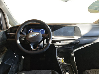 Ford Tourneo Connect Neuwagen Ford Tourneo Connect Neuwagen