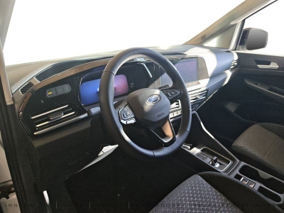 Ford Tourneo Connect Neuwagen Ford Tourneo Connect Neuwagen