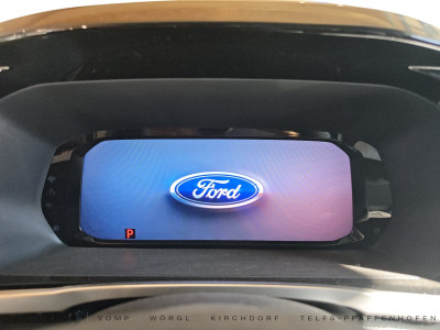 Ford Tourneo Connect Neuwagen Ford Tourneo Connect Neuwagen