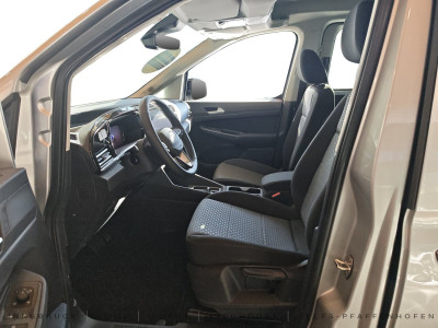 Ford Tourneo Connect Neuwagen Ford Tourneo Connect Neuwagen