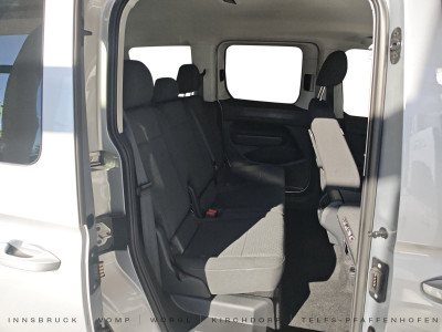 Ford Tourneo Connect Neuwagen Ford Tourneo Connect Neuwagen