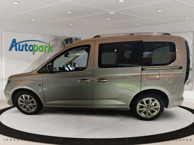 Ford Tourneo Connect Neuwagen Ford Tourneo Connect Neuwagen