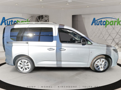 Ford Tourneo Connect Neuwagen Ford Tourneo Connect Neuwagen