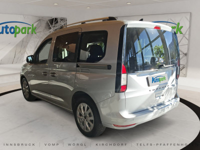 Ford Tourneo Connect Neuwagen Ford Tourneo Connect Neuwagen