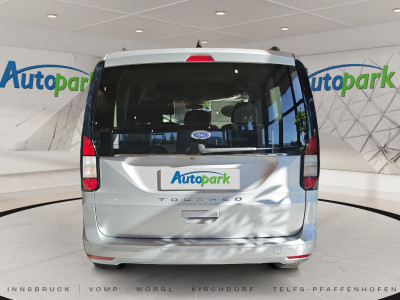 Ford Tourneo Connect Neuwagen Ford Tourneo Connect Neuwagen