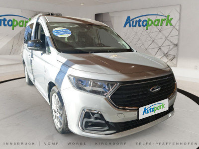 Ford Tourneo Connect Neuwagen Ford Tourneo Connect Neuwagen