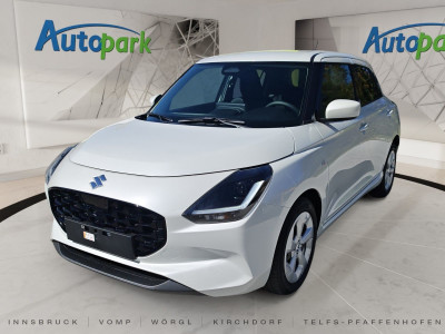 Suzuki Swift Neuwagen