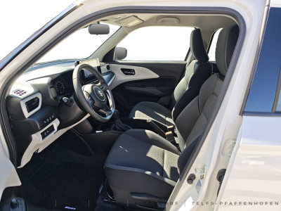 Suzuki Swift Neuwagen Suzuki Swift Neuwagen