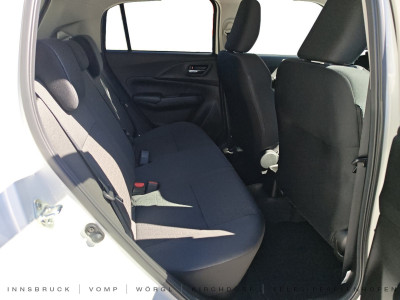 Suzuki Swift Neuwagen Suzuki Swift Neuwagen