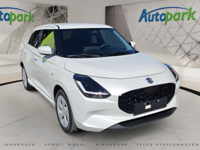Suzuki Swift Neuwagen Suzuki Swift Neuwagen