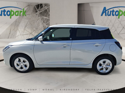 Suzuki Swift Neuwagen Suzuki Swift Neuwagen