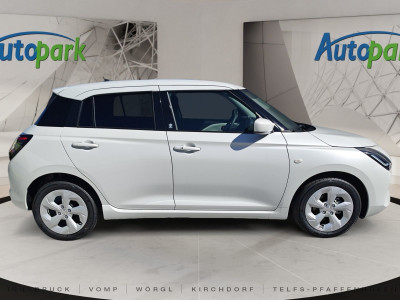 Suzuki Swift Neuwagen Suzuki Swift Neuwagen