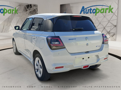Suzuki Swift Neuwagen Suzuki Swift Neuwagen