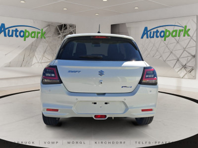 Suzuki Swift Neuwagen Suzuki Swift Neuwagen