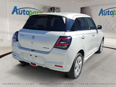 Suzuki Swift Neuwagen Suzuki Swift Neuwagen