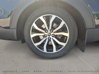 Ford Explorer Gebrauchtwagen Ford Explorer Gebrauchtwagen