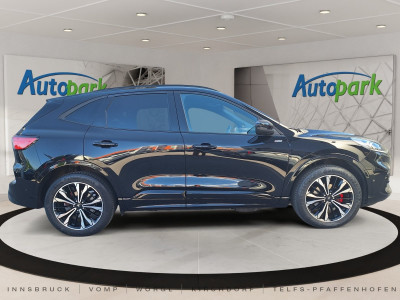 Ford Kuga Gebrauchtwagen Ford Kuga Gebrauchtwagen
