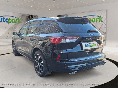 Ford Kuga Gebrauchtwagen Ford Kuga Gebrauchtwagen