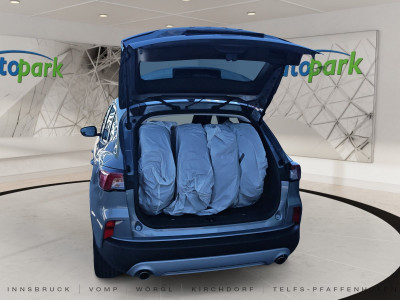 Ford Kuga Gebrauchtwagen Ford Kuga Gebrauchtwagen