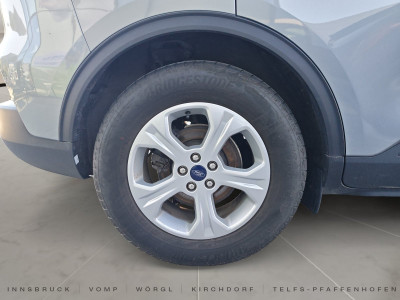 Ford Kuga Gebrauchtwagen Ford Kuga Gebrauchtwagen