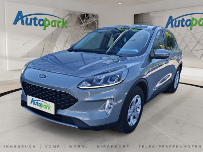 Ford Kuga Gebrauchtwagen Ford Kuga Gebrauchtwagen