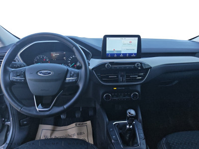 Ford Kuga Gebrauchtwagen Ford Kuga Gebrauchtwagen