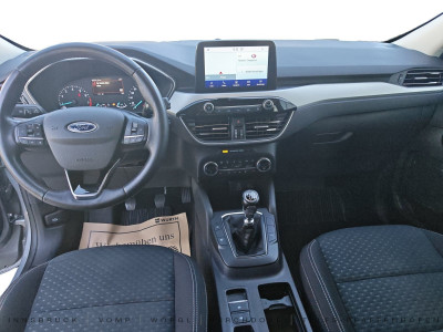 Ford Kuga Gebrauchtwagen Ford Kuga Gebrauchtwagen