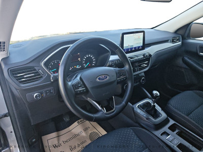 Ford Kuga Gebrauchtwagen Ford Kuga Gebrauchtwagen