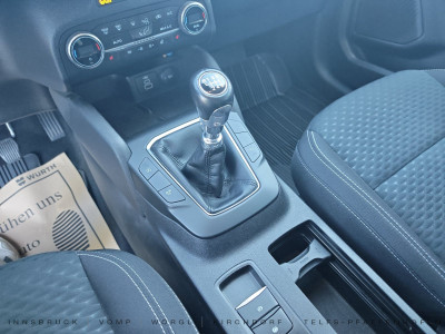 Ford Kuga Gebrauchtwagen Ford Kuga Gebrauchtwagen