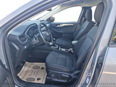 Ford Kuga Gebrauchtwagen Ford Kuga Gebrauchtwagen