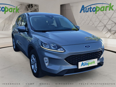 Ford Kuga Gebrauchtwagen Ford Kuga Gebrauchtwagen