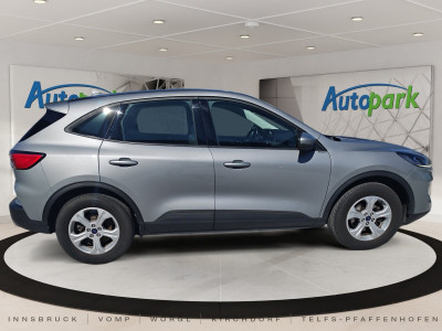 Ford Kuga Gebrauchtwagen Ford Kuga Gebrauchtwagen
