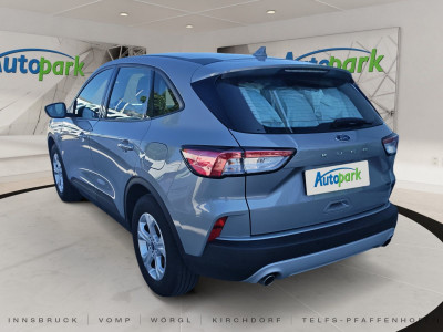 Ford Kuga Gebrauchtwagen Ford Kuga Gebrauchtwagen