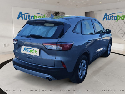 Ford Kuga Gebrauchtwagen Ford Kuga Gebrauchtwagen