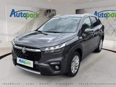 Suzuki S-Cross Vorführwagen Suzuki S-Cross Vorführwagen
