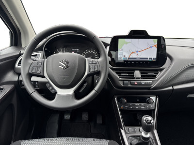 Suzuki S-Cross Vorführwagen Suzuki S-Cross Vorführwagen