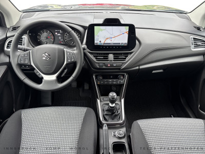 Suzuki S-Cross Vorführwagen Suzuki S-Cross Vorführwagen