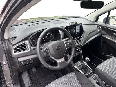 Suzuki S-Cross Vorführwagen Suzuki S-Cross Vorführwagen