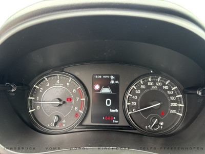 Suzuki S-Cross Vorführwagen Suzuki S-Cross Vorführwagen