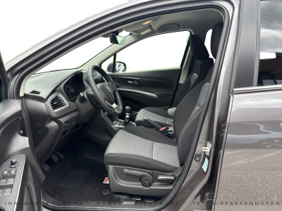 Suzuki S-Cross Vorführwagen Suzuki S-Cross Vorführwagen